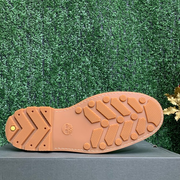 MEN'S BELANGER EK+ 6-INCH WATERPROOF BOOT - Picture 7 of 10